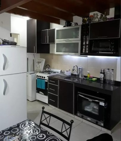 Imagen 3 de 10 de Departamento En Complejo La Mansa