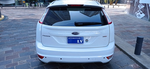Ford Focus Ii 1.8 Tdci Trend Plus 2012