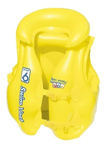 Boia Infantil Colete Piscina Premium 30kg 1814 Mor