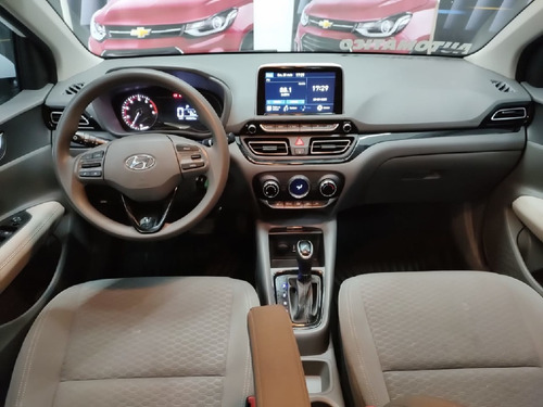 Imagem 14 de 14 de Hyundai Hb20s 1.0 Tgdi Flex Evolution Automático