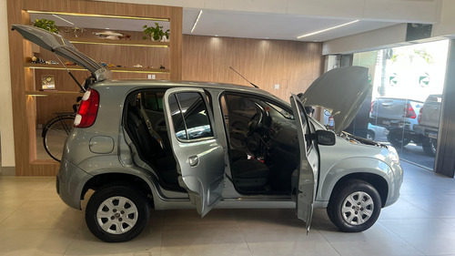 Fiat Uno 1.0 Vivace Flex 3p