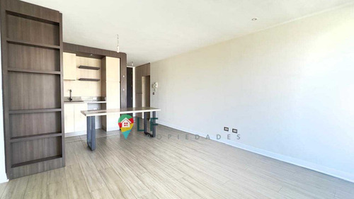 Dpto En Condominio, 2 Estacionamientos, Full (87179)