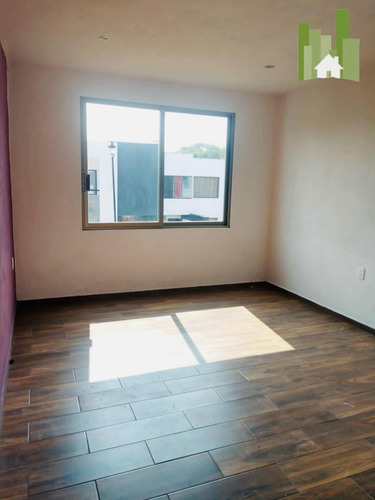 Renta De Casa Nueva En Cordoba Veracruz