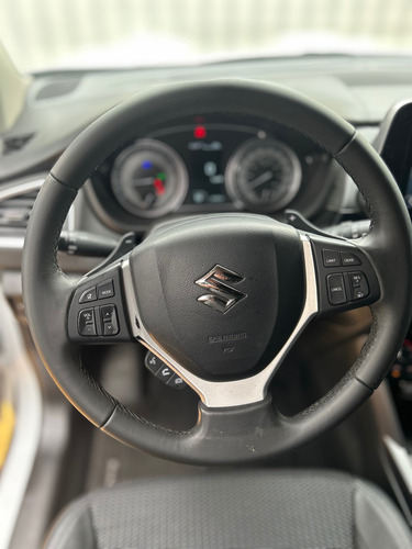 Suzuki S-Cross 1.4 Boosterjet Glx At