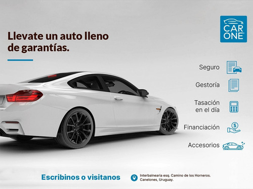 Imagen 15 de 15 de Renault Oroch Expresion 1.6 2020