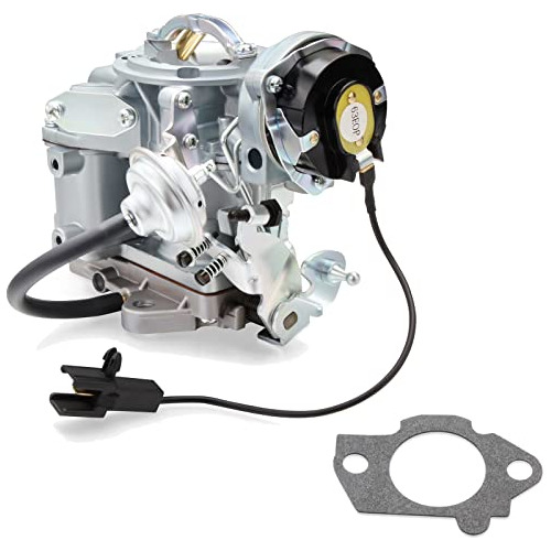 Twilight Garage Carburetor 162 Carter Yfa 1 Barrel Bbl For F