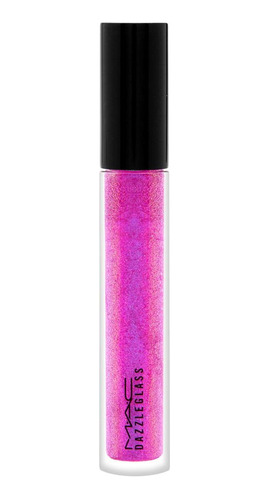 Mac Dazzleglass - Brillo De Labios - Funtabulous Sin Caja