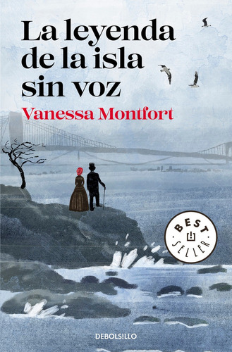 Leyenda De La Isla Sin Voz,la - Montfort,vanessa