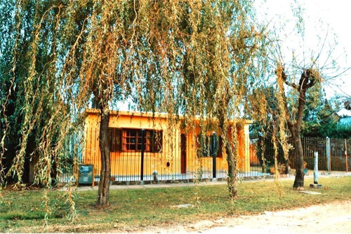 Casa 3 Dormitorios En Venta City Bell Gran Parque