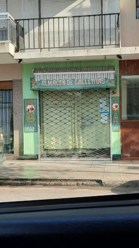 Imagen 7 de 10 de Venta Local - Corrientes 2500