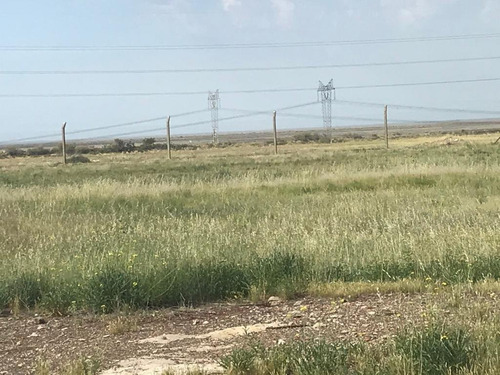 Imagen 4 de 14 de Fracción De Tierra En Paraje Grünbein