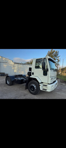 Ford Cargo 1722 Modelo 2007