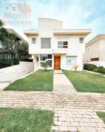 Imagem 6 de 10 de Casa Em Condomínio Para Venda Em Santana De Parnaíba, Tamboré, 4 Dormitórios, 4 Suítes, 6 Banheiros, 6 Vagas - Fe10_2-1162587