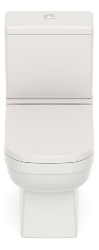Kit Bacia Com Caixa Acoplada Assento Termofixo Elite Wt