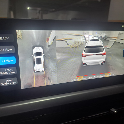 Chery Tiggo 8 1.6 Txs Tgdi Aut. 5p