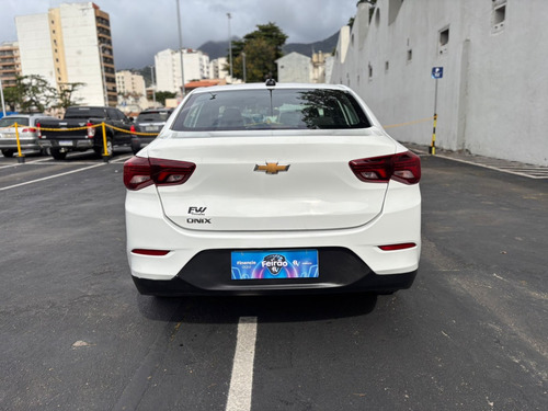 Chevrolet Onix 1.0 FLEX PLUS LT MANUAL