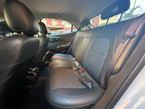 Chevrolet Onix 1.4 Ltz Aut. 5p