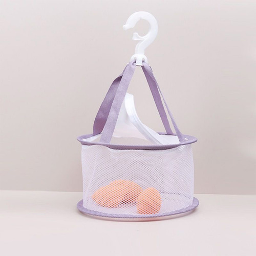 Pincel De Maquillaje Beauty Drying Mesh Pocket Beauty To