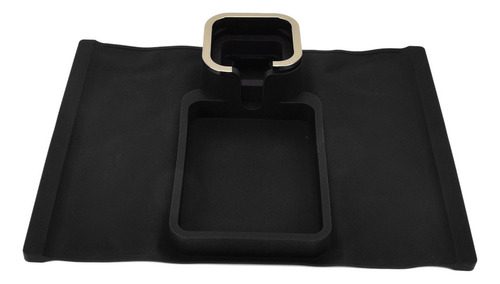 Soporte Para Taza De Sofá, Bandeja Para Brazos De Sofá, Cuer