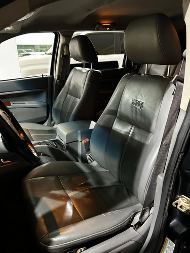 Jeep Grand Cherokee 2006