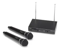 Comprar Samson Stage 200 Handhal Handhf System Wireless System Con D