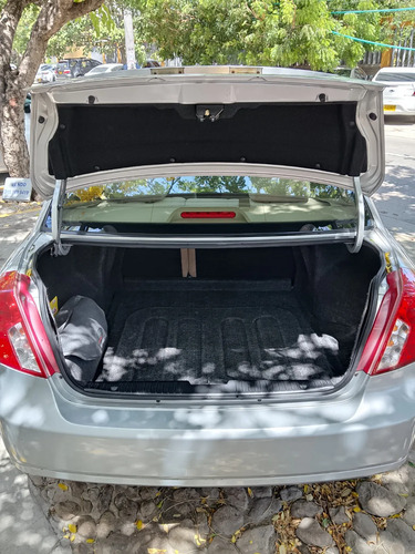 Chevrolet Optra 1.4 L