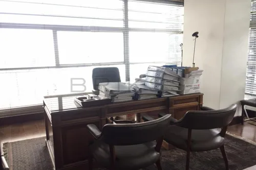 Oficina En Arriendo En Chico Norte. Cod A5465
