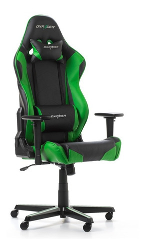 Silla Gamer Dxracer Racing Sillon Gaming Oficina Dx-racer 