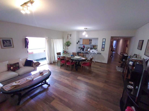 Imagen 4 de 14 de Departamento 3 Ambientes Solares De Olivos