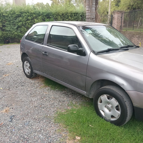 Volkswagen Gol 1.6 I Power 601