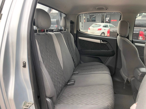 Chevrolet S10 2.8 Lt 12/13 Cab. Dupla 4x4=capitiva Frontier