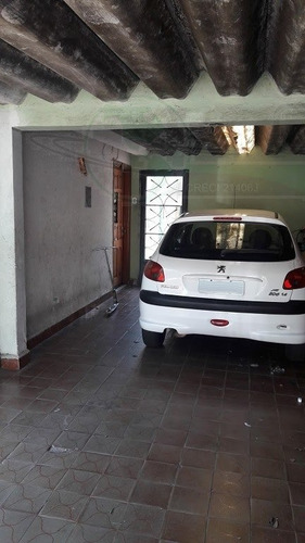 Casa Térrea Para Venda, 2 Dormitório(s), 100.0m² - 5302