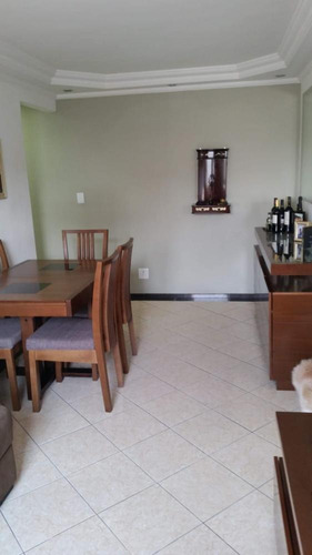 Imagem 6 de 17 de Apartamento Com 02 Dormitórios E 60 M² | Jardim Pinheiros , São Paulo | Sp - Ap323297v