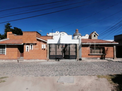 Casa En Venta En Aculco , Estado De México