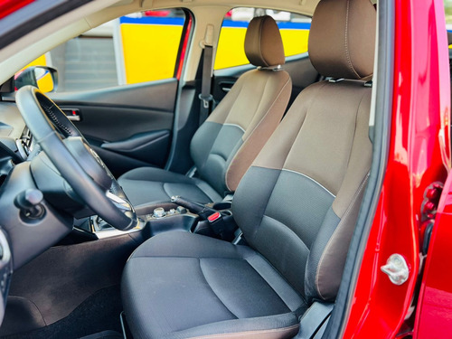 Mazda Mazda 2 1.5 I Mt