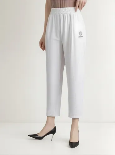 Pantalones Deportivos Modernos, Delgados, Suaves Y Cómodos P