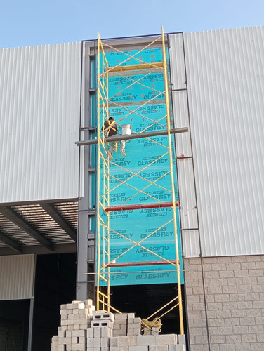 Instalación De Tablaroca Y Acabados