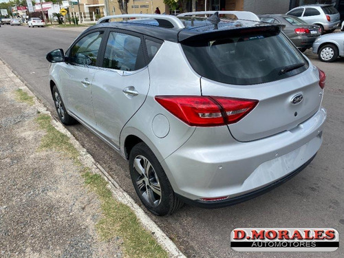 Jac S2 Intelligent 1.5 2021 0km