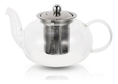 Tetera Con Filtro Para Olla De Agua Caliente