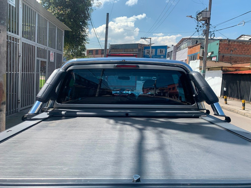 Volkswaguen Amarok 2.0 Tdi Bi Turbo Automatica