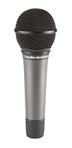 Audiotechnica Atm510 Microfono Cardioide Dinamico Microfo