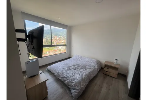 Venta De Apartamento En Itagüí