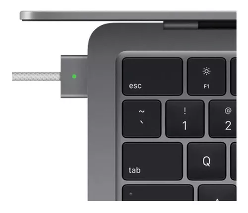 Apple MacBook Air M2 13.6 - 8GB Ram, 256GB SSD - Space Gray