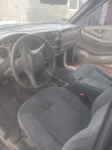 Chevrolet Blazer 2.8 Dlx I 4x4