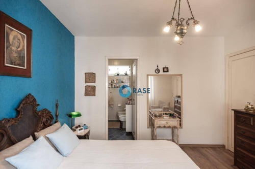 Casa À Venda, 203 M² Por R$ 1.580.000,00 - Granja Julieta - São Paulo/sp - Ca1671