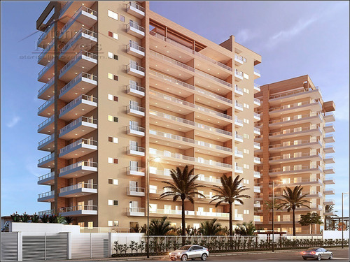 Imagem 17 de 30 de Apartamento Na Planta Frente Ao Mar Com 3 Quartos Em Bertioga - Ap00287 - 69825766
