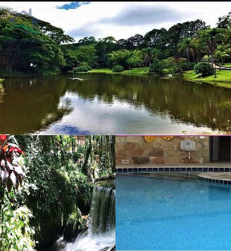 Imagem 24 de 30 de Sítio Com 13 Dorms, Atibaia Vista Da Montanha, Atibaia - R$ 5.5 Mi, Cod: 2641 - V2641