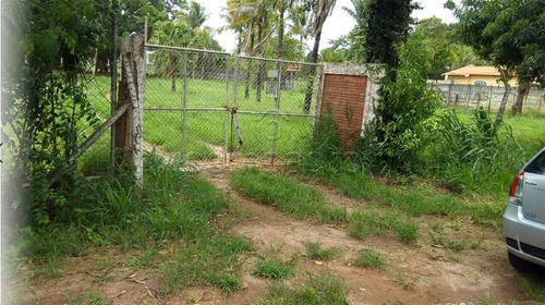 Imagem 2 de 10 de Chácaras - Ref: V2741
