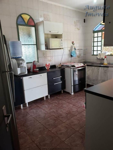 Imagem 20 de 29 de Chácaras À Venda Em Atibaia/sp - Compre O Seu Chácaras Aqui! - 1459359