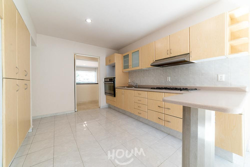 Imagen 13 de 30 de Departamento En Hacienda De Las Palmas, Huixquilucan Con 3 Recámaras, 228 M², Id: 41954